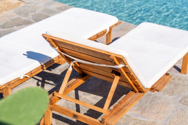 Pool area