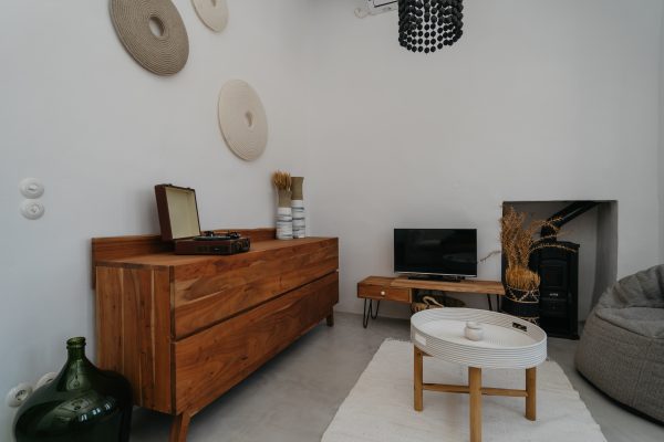 Ailia Villa