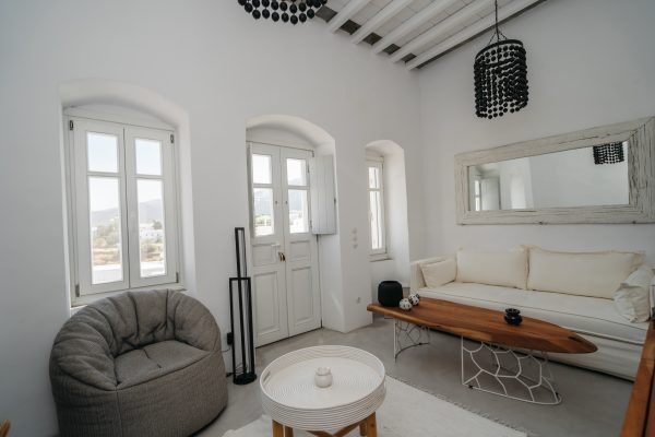Ailia Villa