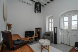Ailia Villa