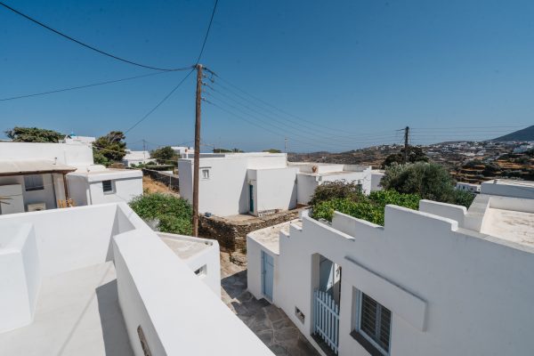 Ailia Villa