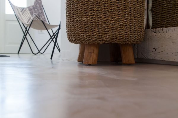 Ara I interior