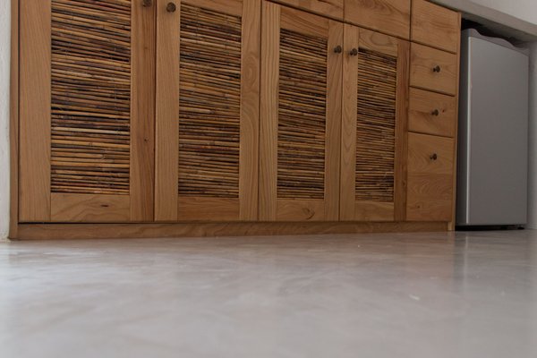 Pavo II interior