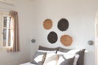 Vela V interior