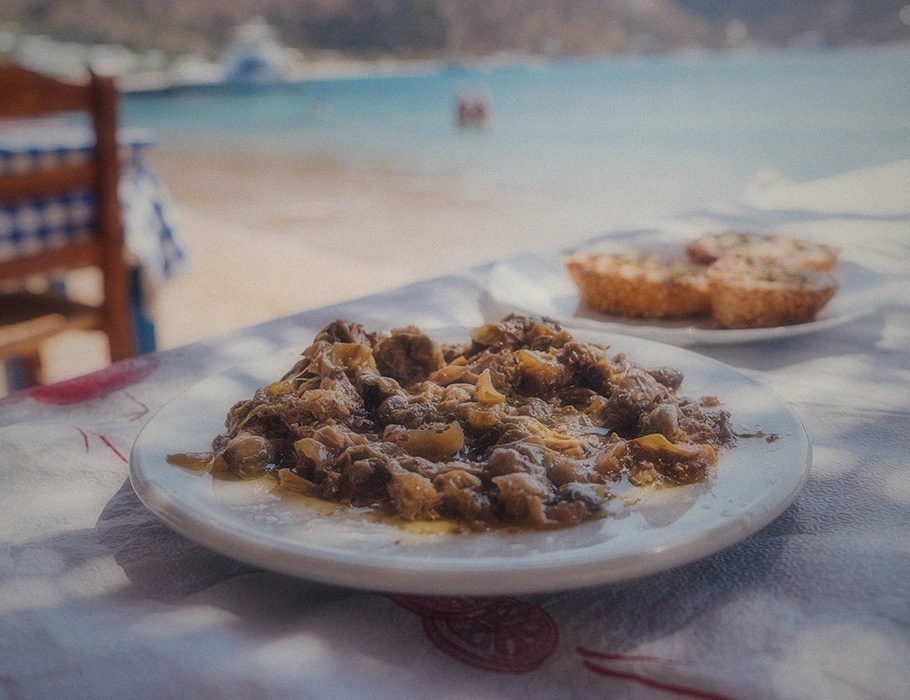 A Culinary Legacy